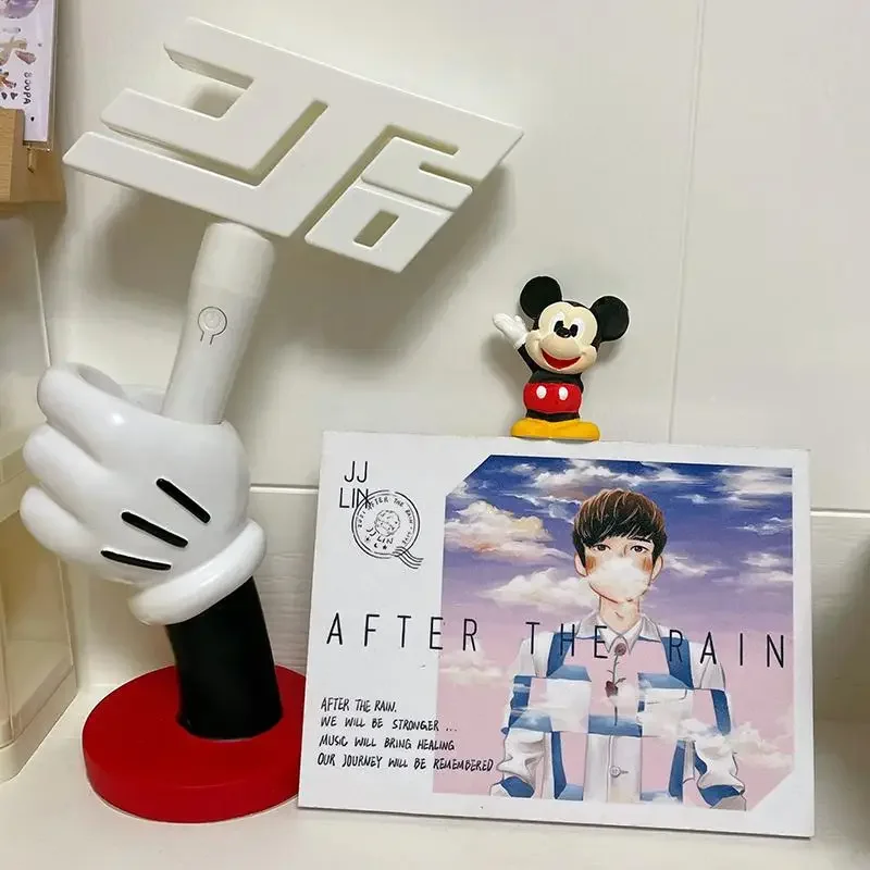 1pc Disney Mickey Hand Model P - Home Decor Disney ulasan dan harga