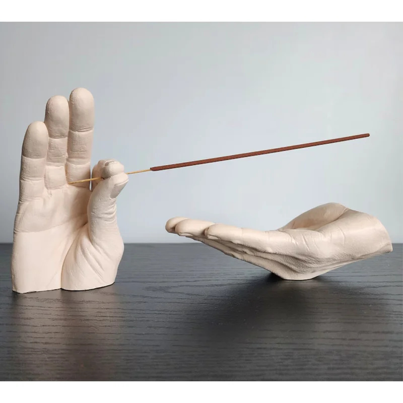 Aromatherapy Diffuser Holder S - Incense Stick Holder ulasan dan harga