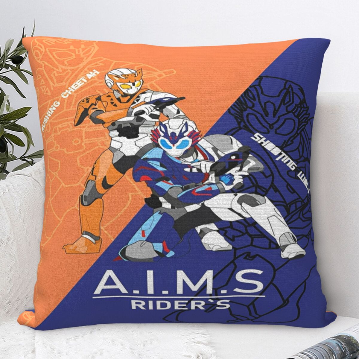 Y2K Home Kamen Rider Anime Dec - Home Decor Y2K ulasan dan harga