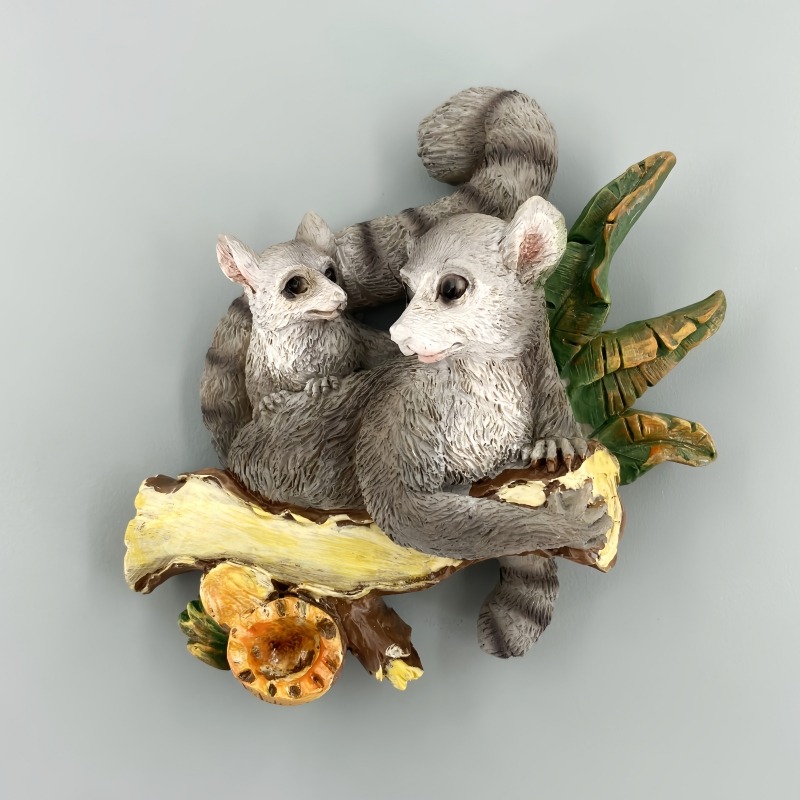 Oceania Australia Fridge Magne - Home Decor Melbourne ulasan dan harga