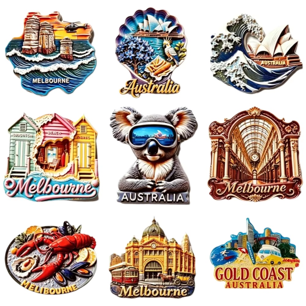 3D Resin Australia Melbourne F - Home Decor Melbourne ulasan dan harga