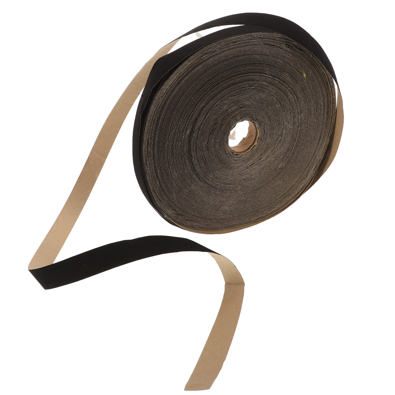 1Pcs Flocking Cloth Backboard  - Bamboo Photo Frame ulasan dan harga