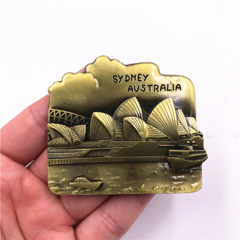 Australia Travelling Souvenirs - Home Decor Melbourne ulasan dan harga