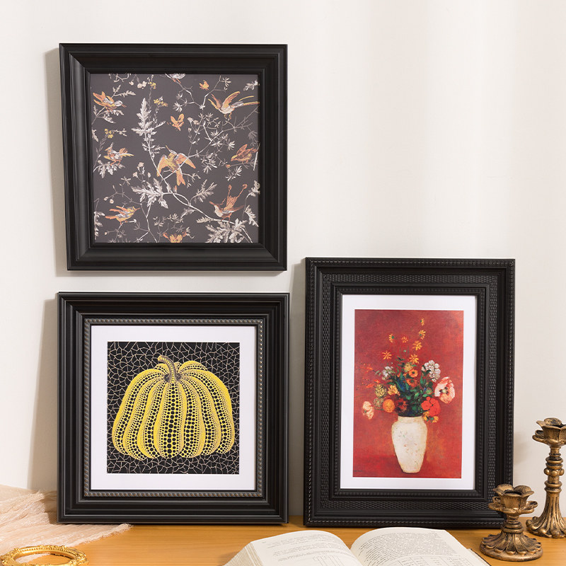 Custom-made high-end solid woo - Bamboo Photo Frame ulasan dan harga