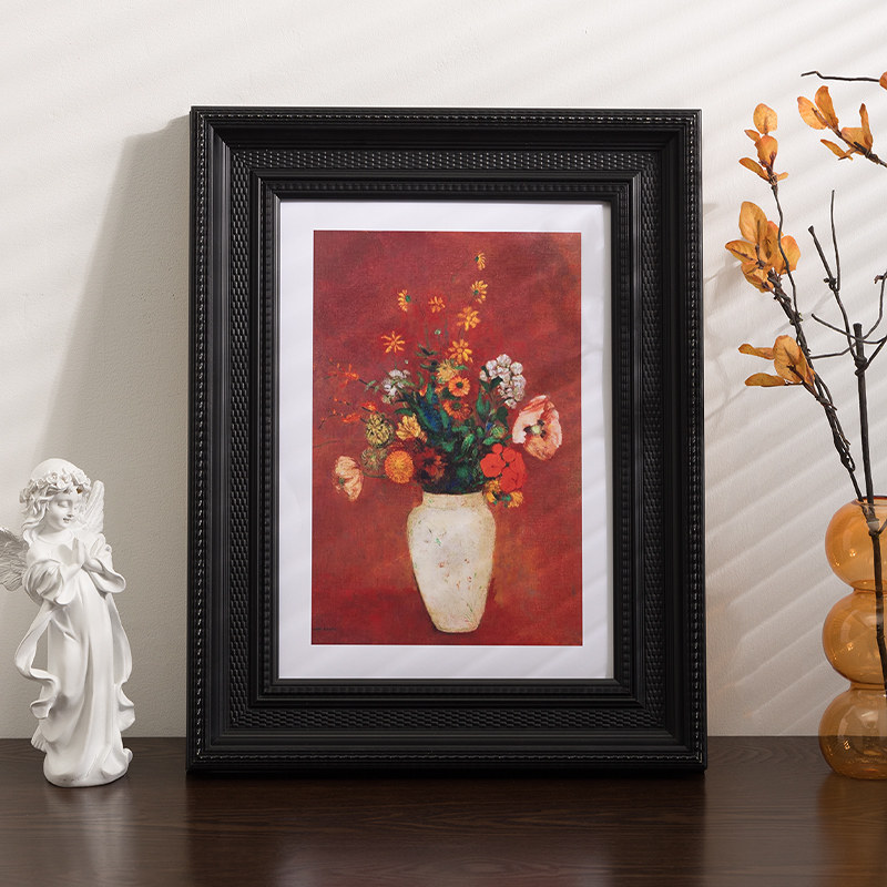 Custom-made high-end solid woo - Bamboo Photo Frame ulasan dan harga
