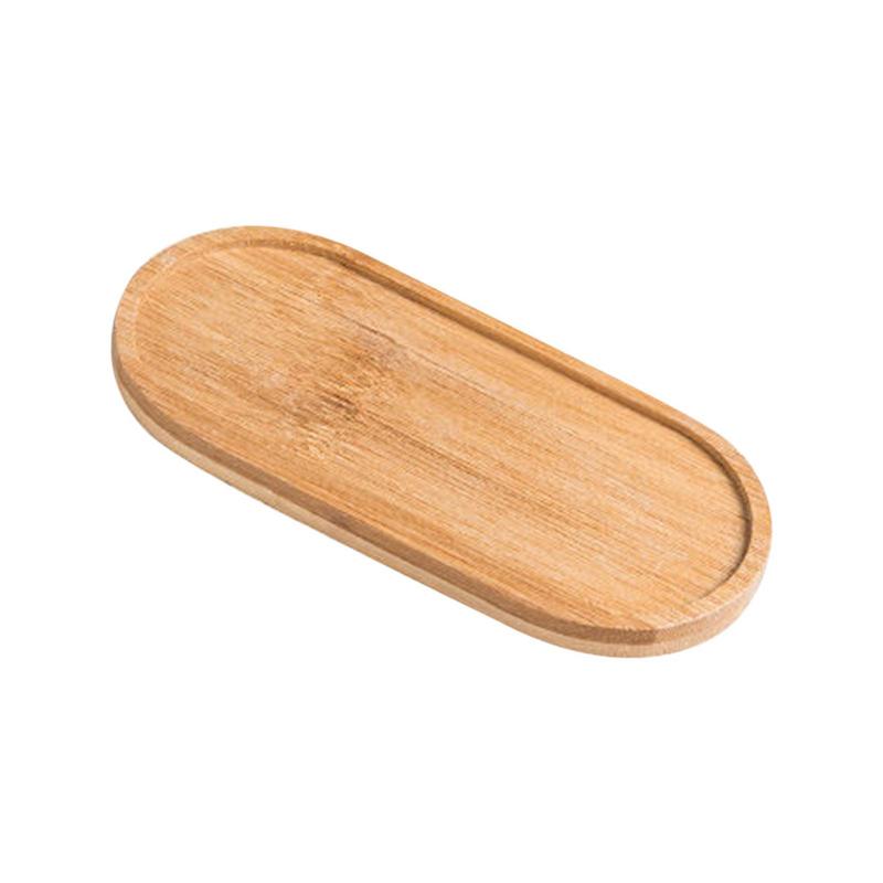 Wood Vanity Tray Bamboo Bathro - Vanity Home Decor ulasan dan harga