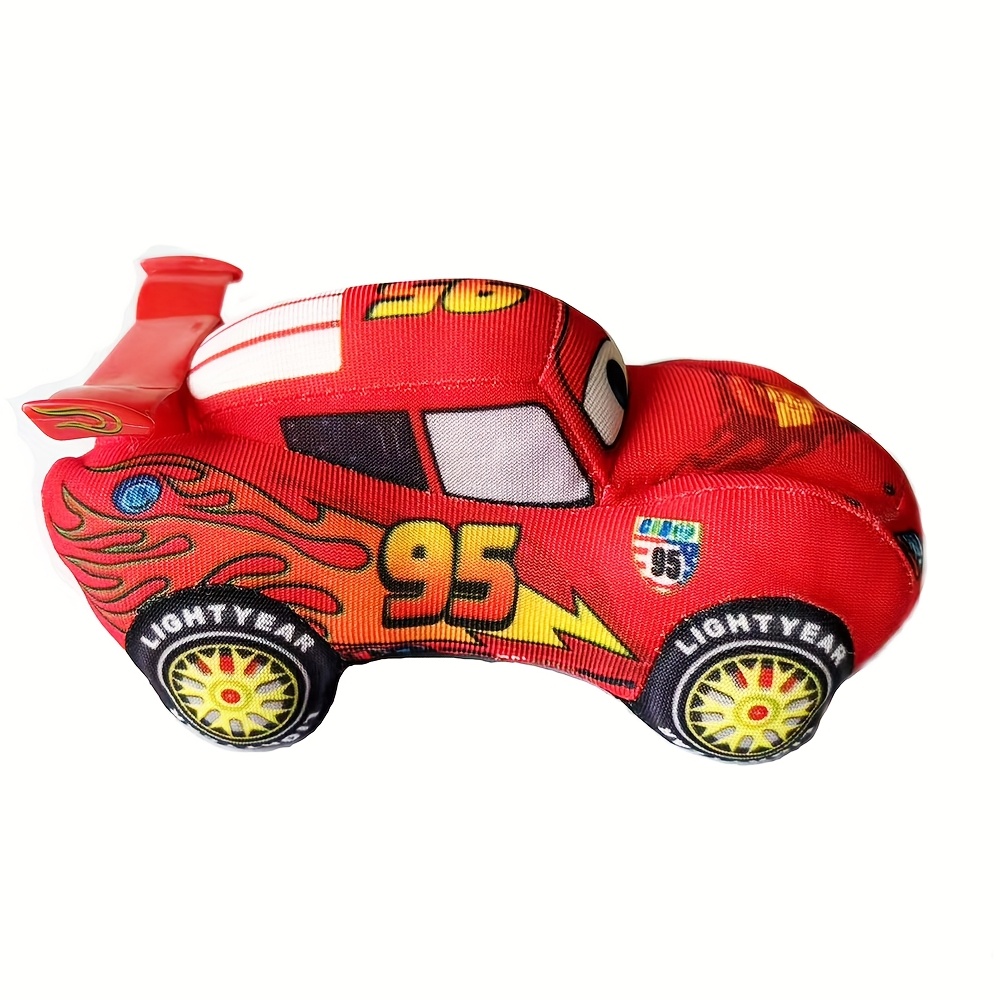 17/25/35cm 1pc Disney Lightnin - Home Decor Disney ulasan dan harga
