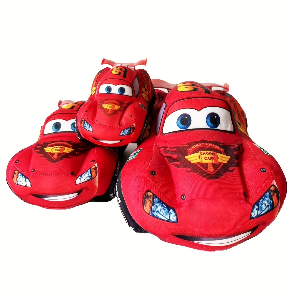 17/25/35cm 1pc Disney Lightnin - Home Decor Disney ulasan dan harga