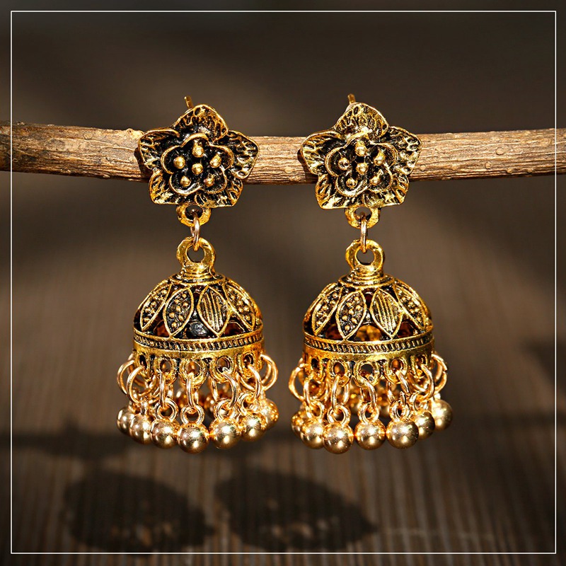 Women's Boho Vintage Ethnic In - Boho Wind Chimes ulasan dan harga
