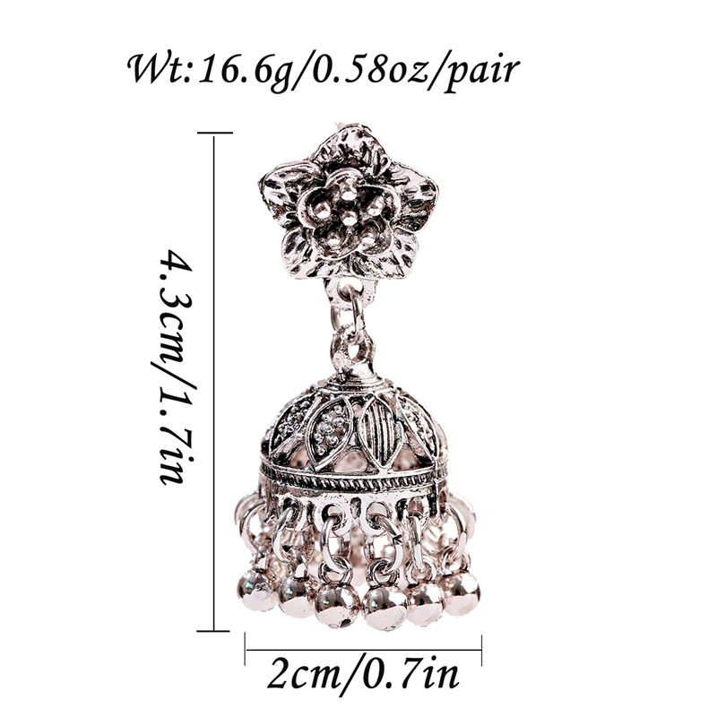 Women's Boho Vintage Ethnic In - Boho Wind Chimes ulasan dan harga