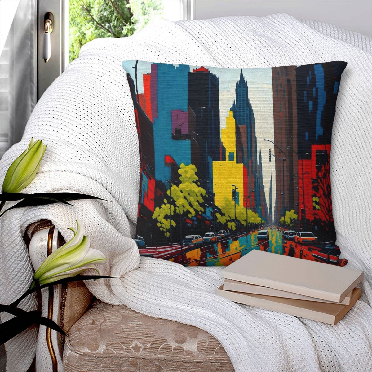Melbourne Australia City Aesth - Home Decor Melbourne ulasan dan harga