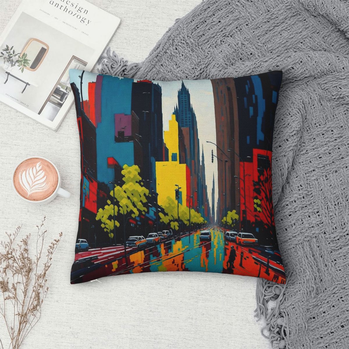 Melbourne Australia City Aesth - Home Decor Melbourne ulasan dan harga
