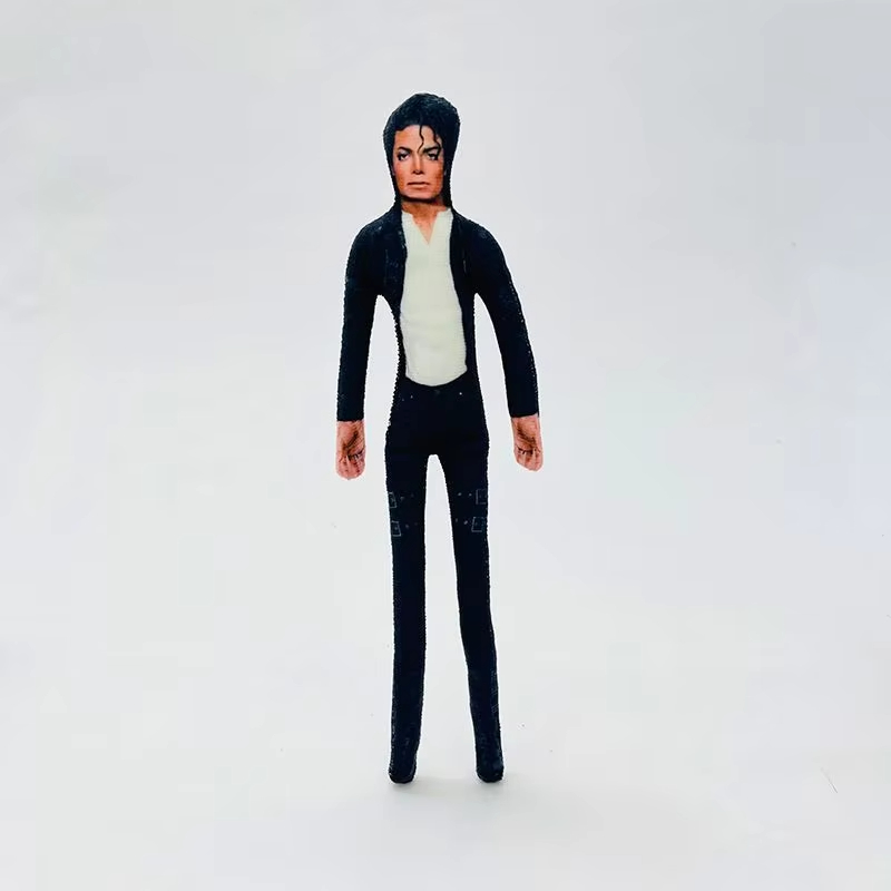 customizable Jointed Plush Fig - Home Decor Inspo ulasan dan harga