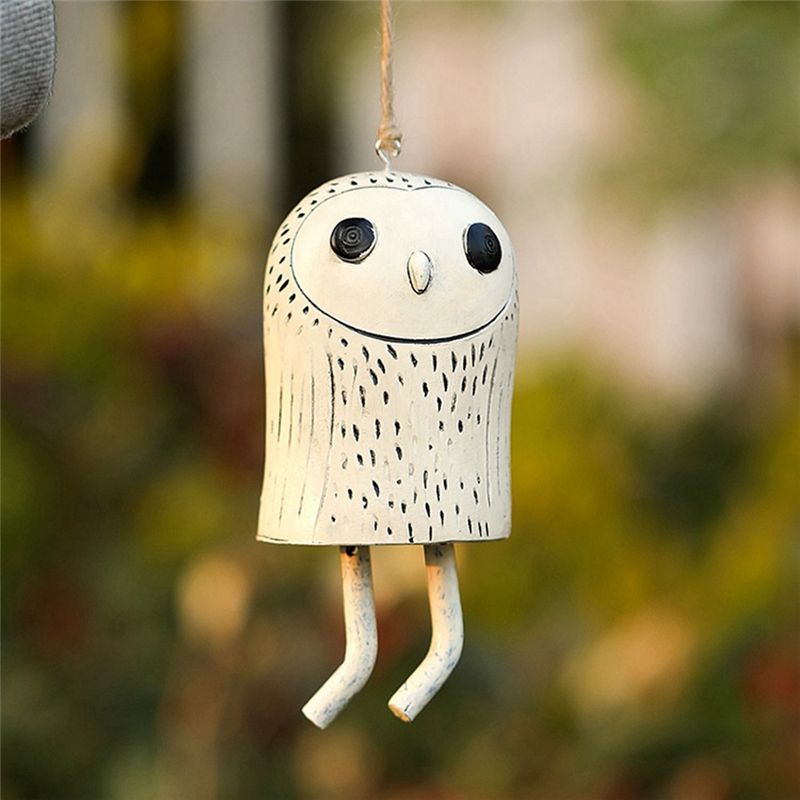AEE6-Vintage Wind Chime - Boho - Boho Wind Chimes ulasan dan harga