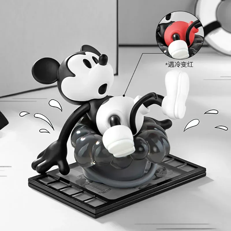 POPMART Disney Steamboat Willi - Home Decor Disney ulasan dan harga