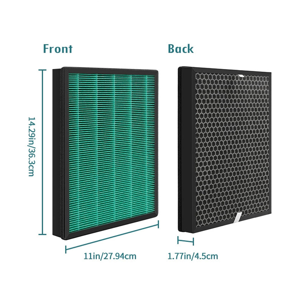 True HEPA Active Carbon Filter - Coway Air Purifier Airmega 400 ulasan dan harga