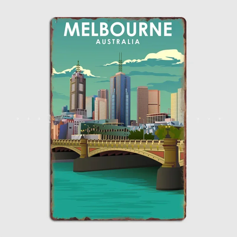 Tourist Attraction Melbourne A - Home Decor Melbourne ulasan dan harga