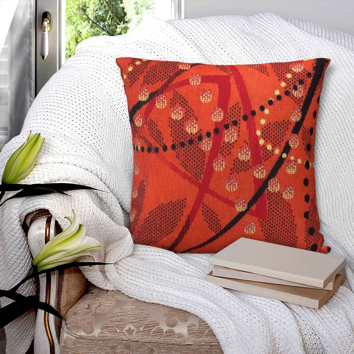 Priority Melbourne Tram Seat S - Home Decor Melbourne ulasan dan harga