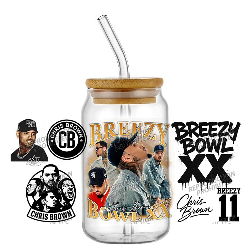 Popular Singer Chris Brown Pat - Boho Wind Chimes ulasan dan harga
