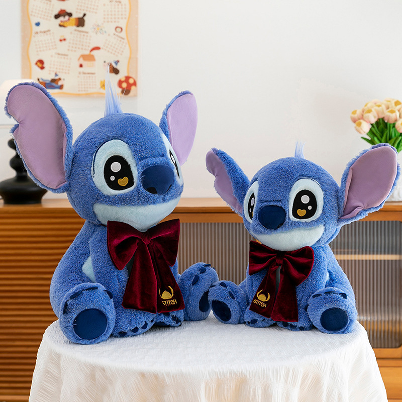 Disney Wishful Messenger Stitc - Home Decor Disney ulasan dan harga