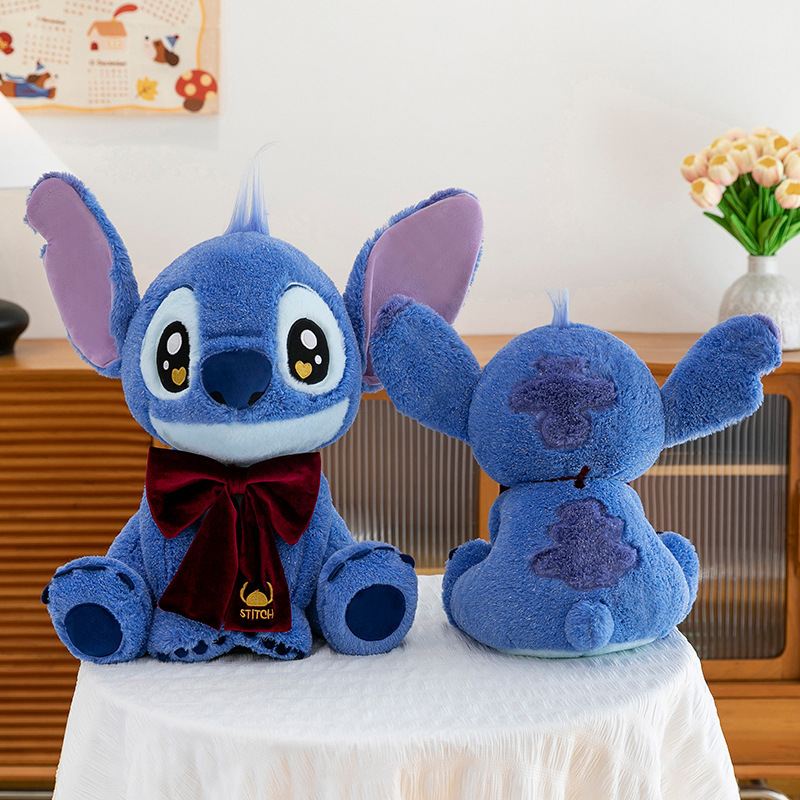 Disney Wishful Messenger Stitc - Home Decor Disney ulasan dan harga