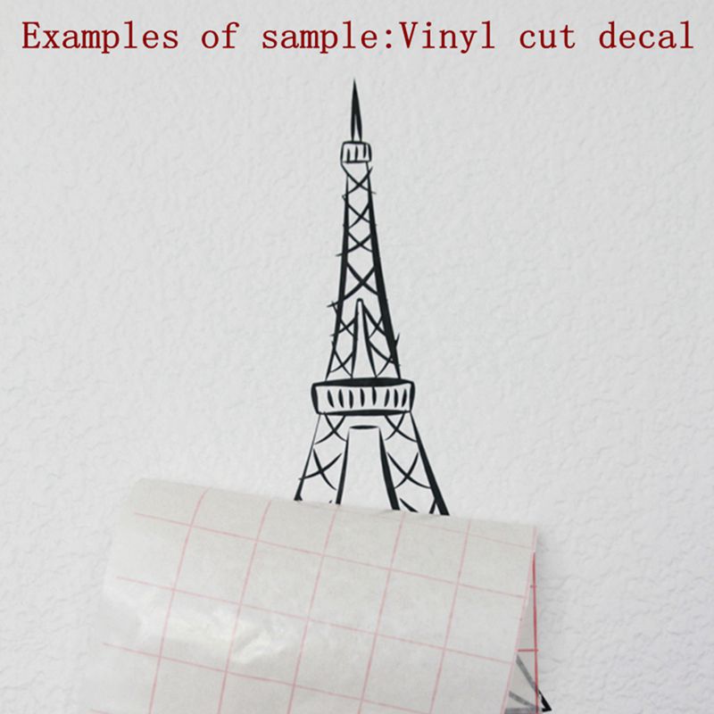 Sweet Home Quote Wall Stickers - Home Decor Y2K ulasan dan harga