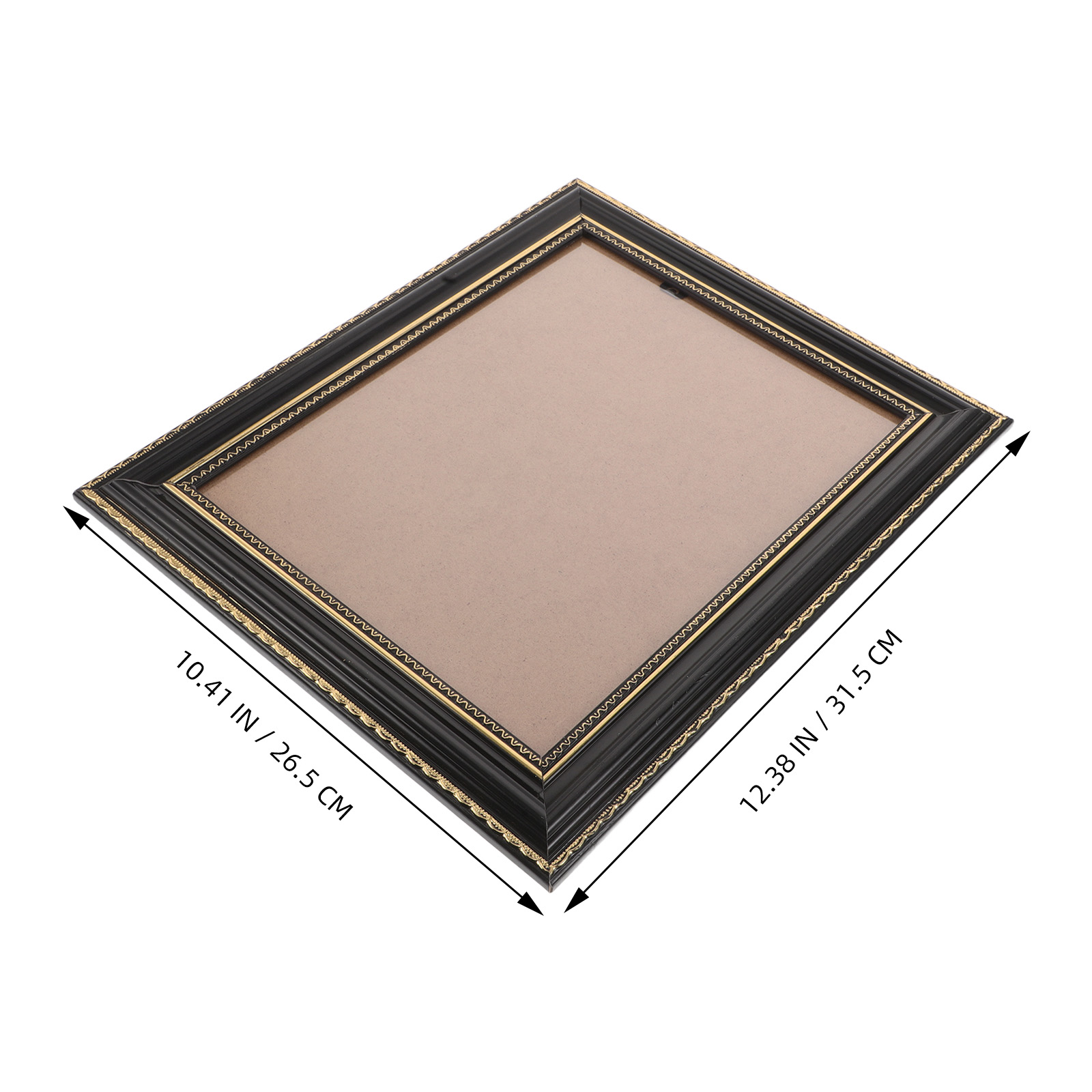 Memorial Picture For Pet Loss  - Bamboo Photo Frame ulasan dan harga